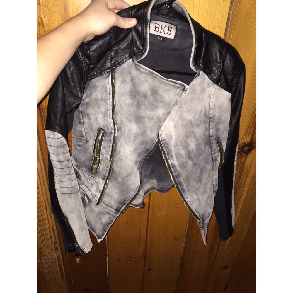 BKE jacket